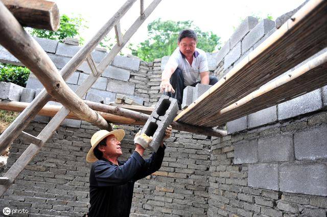 安徽农村拆扦最新标准出炉，助力农村改造，提升居住品质