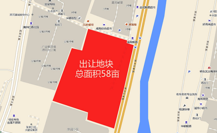 张家口最新土地拍卖动态及其市场影响分析