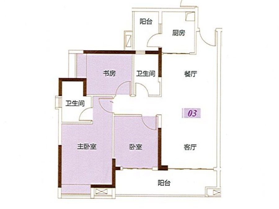 广州岭南林语最新房价概览