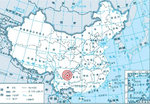 佳木斯地震最新消息今日更新