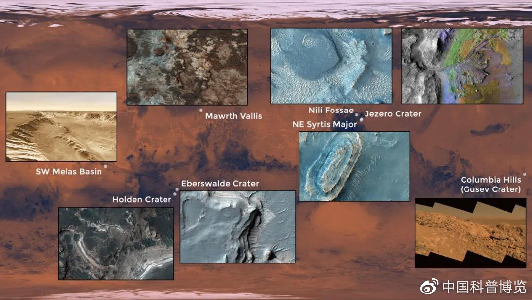 NASA发现新类地行星，宇宙探索新里程碑