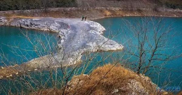 常州小黄山，自然美景与人文建设融合新进展揭秘