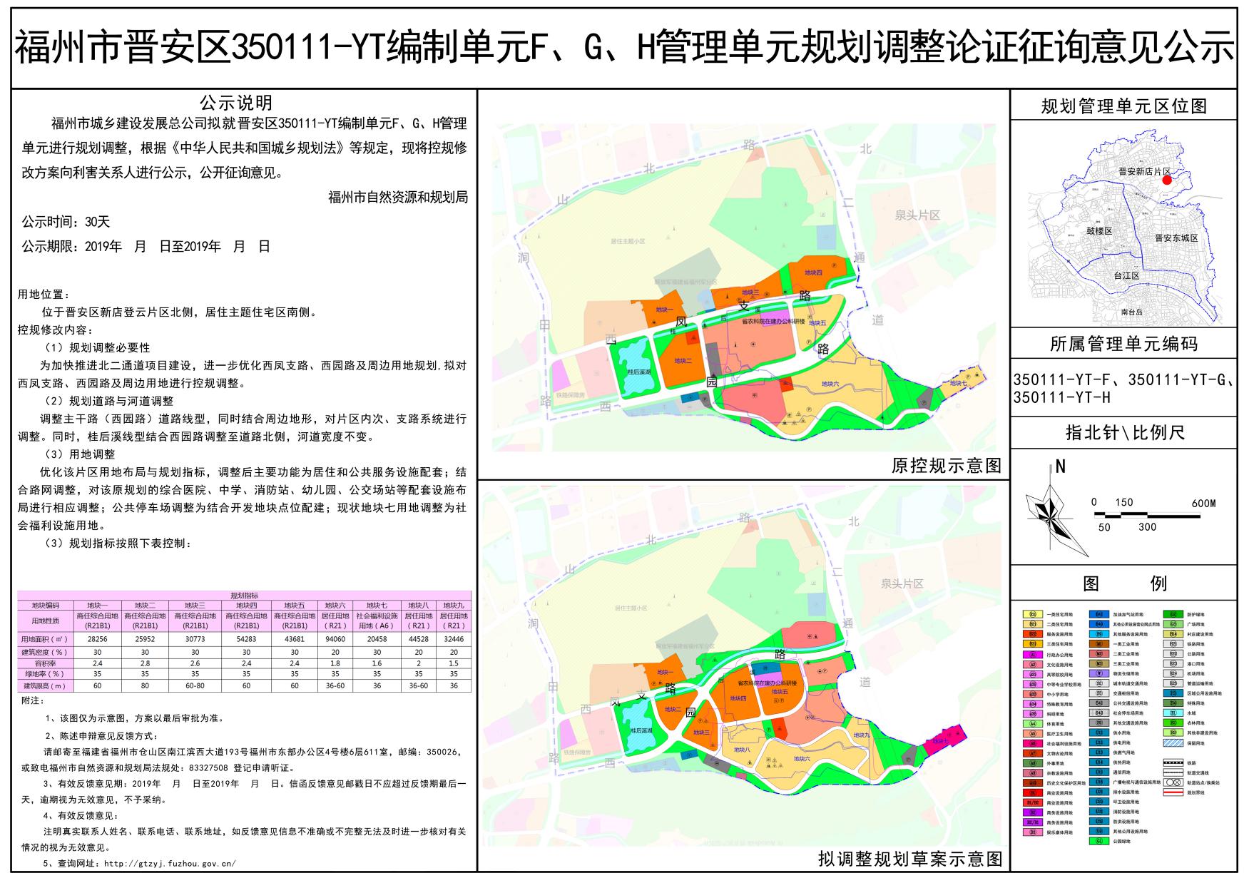 福州五四北最新规划图揭秘，城市发展的宏伟蓝图与未来展望