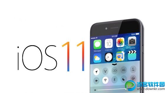 苹果iOS 10.3.2系统深度解析，苹果6s的最新体验