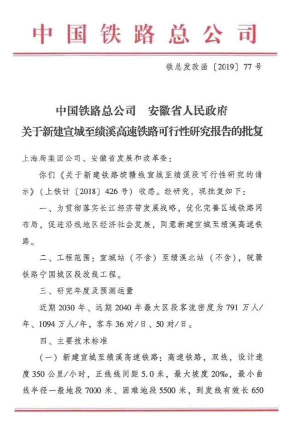 皖赣新双线建设进展顺利，未来前景展望揭秘