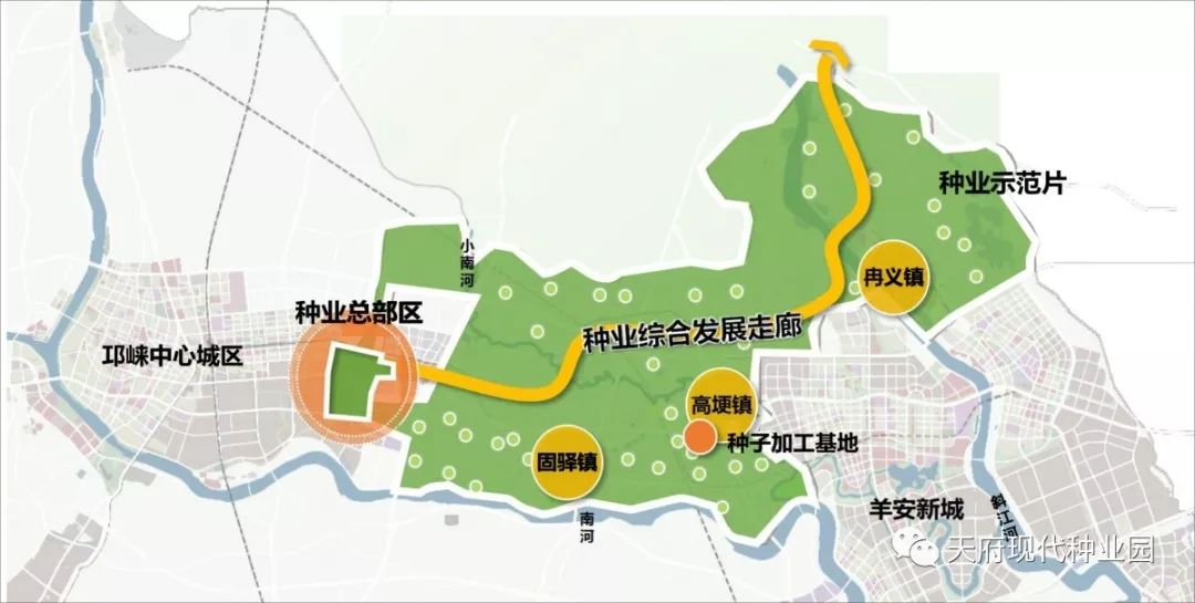 邛崃最新道路规划图揭晓，塑造未来城市交通新面貌