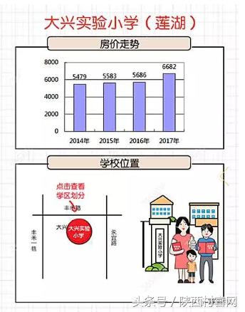 大丰市最新学区划分调整重塑教育资源布局框架