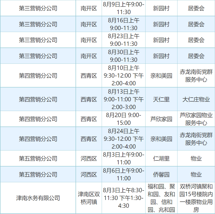 武清最新停电信息及其影响深度解析