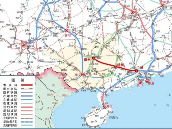 舞钢月益铁路最新消息动态解析