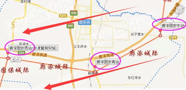 廊涿城际铁路进展顺利，助力区域经济发展最新消息发布