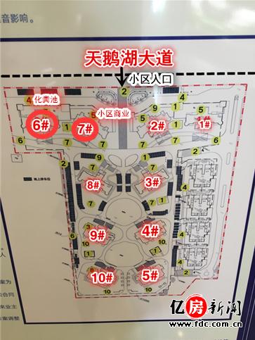 誉天幸福海最新动态，开启理想生活新篇章