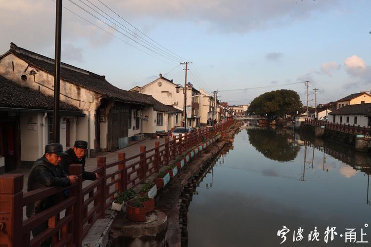 宁波贵驷街道，繁荣与活力的交汇点，最新发展展望