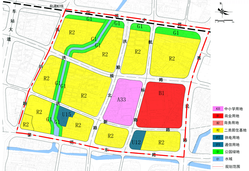 温州蒲鞋市最新规划图，重塑城市风貌，焕发全新活力