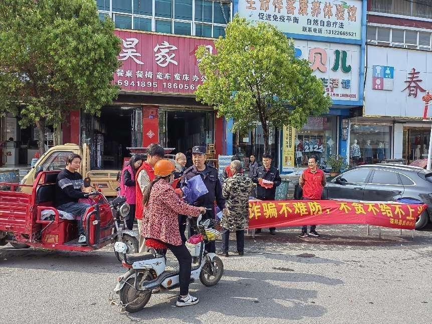 霍邱县马店镇最新事件概览，揭秘当地最新动态