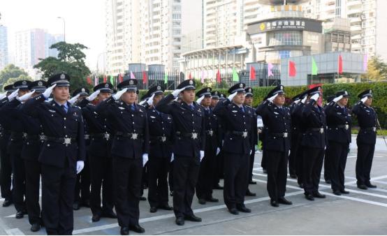 成都辅警改革创新探索，提升城市安全管理水平最新动态