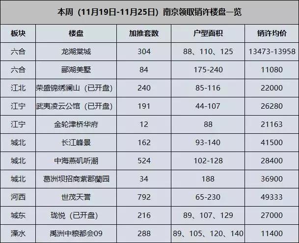 南京津桥华府最新动态深度解析