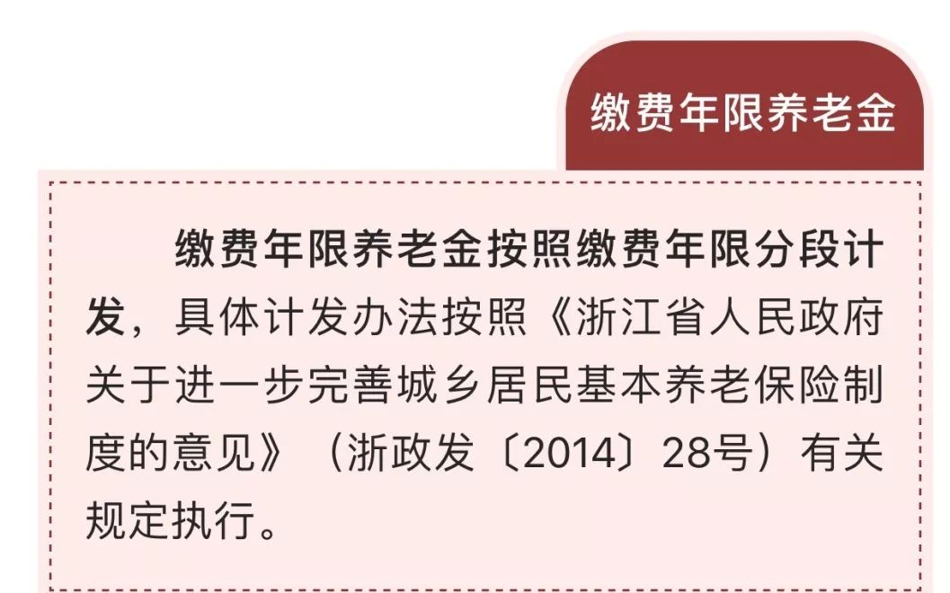 余姚养老保险政策最新动态，调整及未来展望