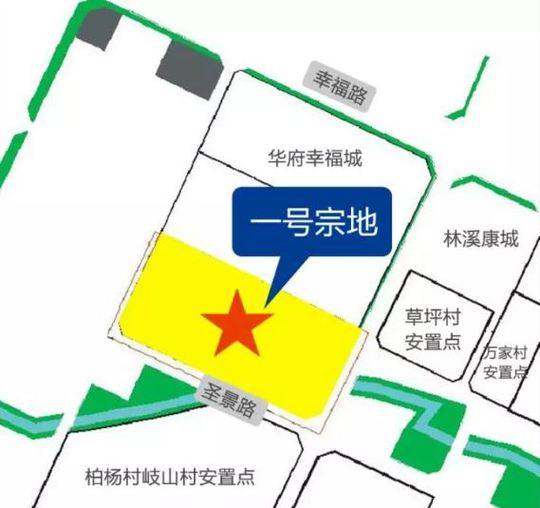 成都大丰北区域改造最新动态，重塑城市面貌，引领区域发展新篇章