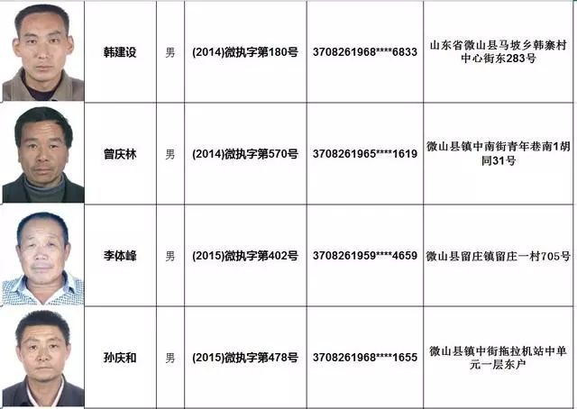 平和县最新老赖名单公布及其社会影响分析