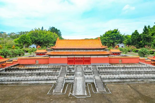 大唐雷音寺，历史底蕴与现代风采的交融盛会