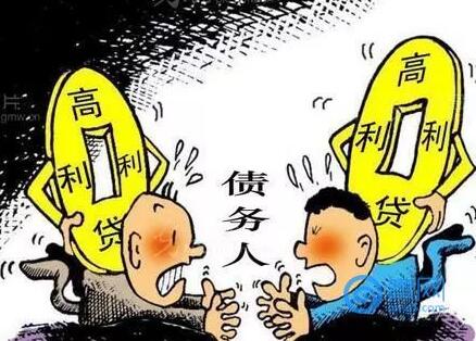 南宁私人高利贷最新发展与现状概述