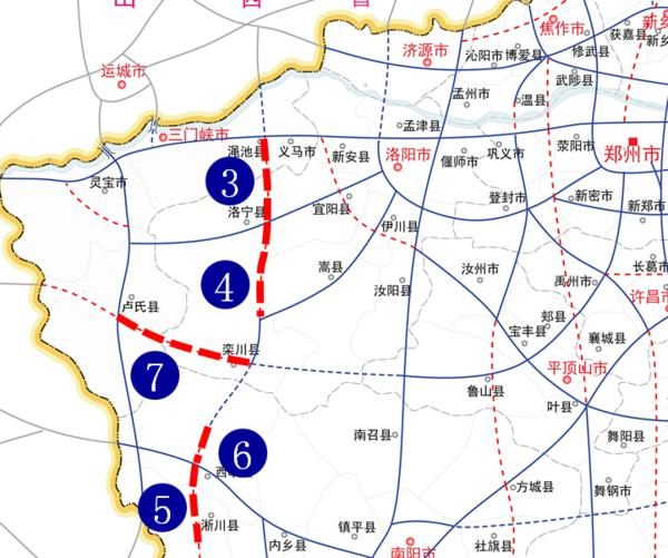 阳化高速最新规划发布