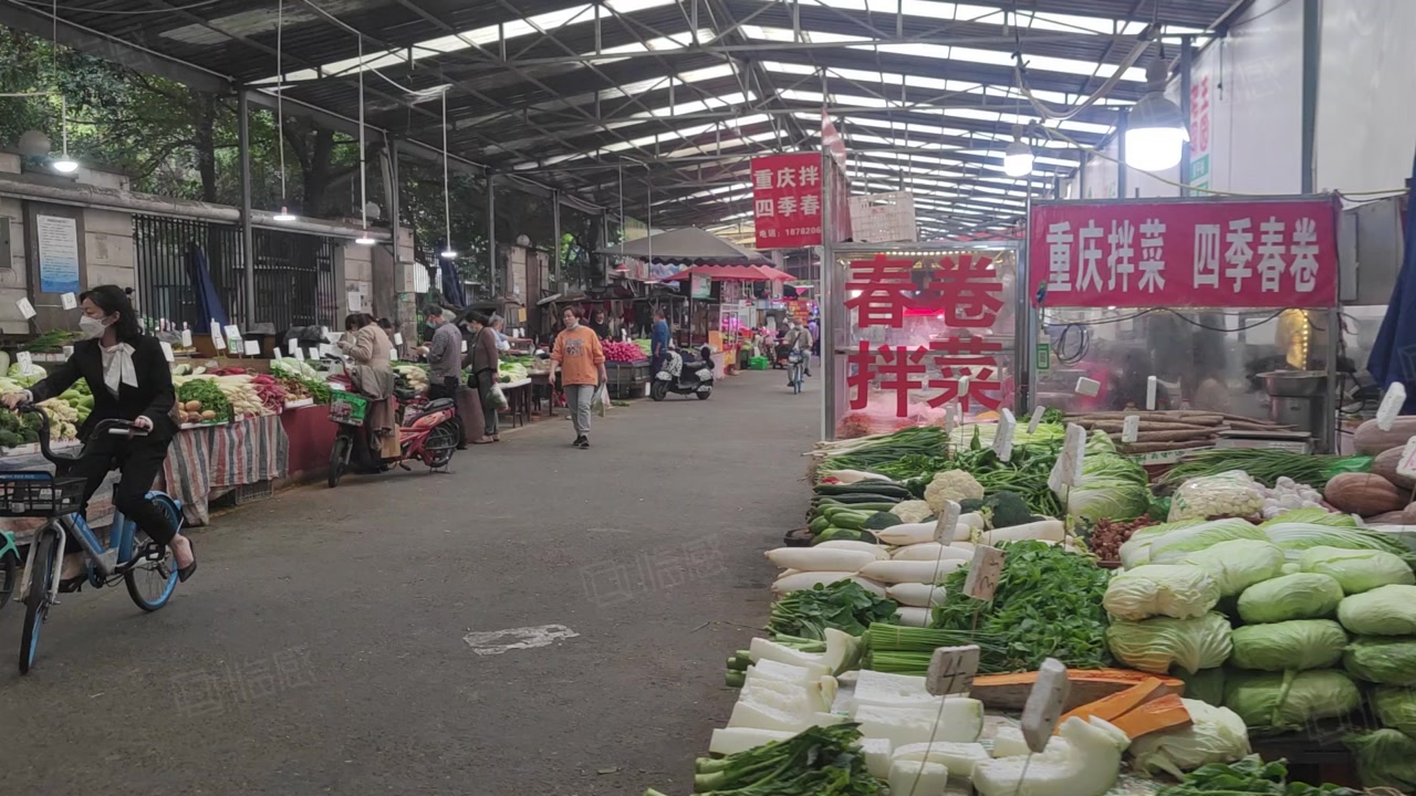 太原全新食品商贸平台招租启动