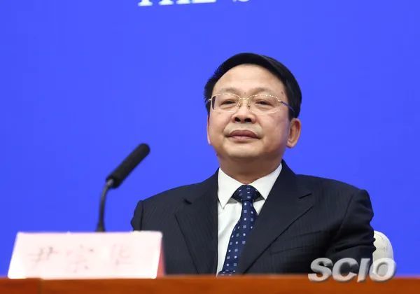 中联办最新副主任名单及其职责与影响力分析