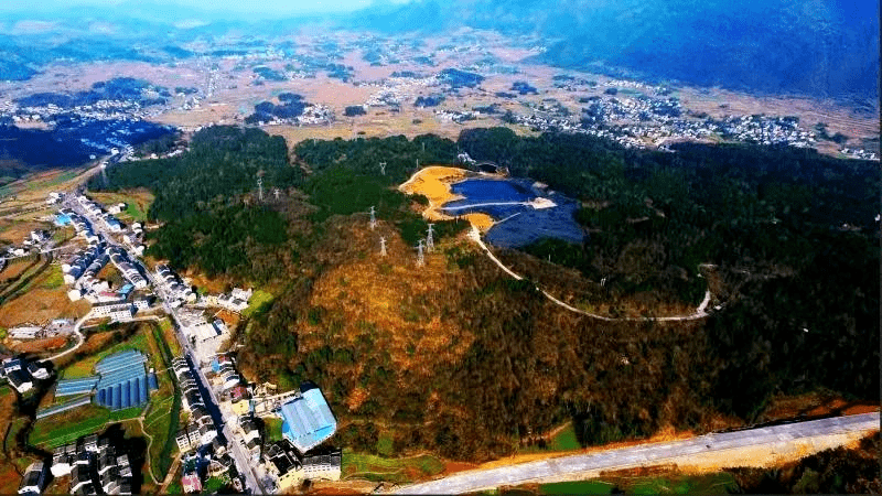 重庆秀山最新大项目，地区发展的强大引擎启动！