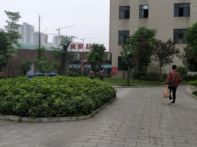 通航城市广场最新房价走势分析