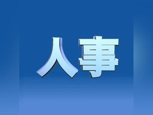 中央最新人事任免动态发布