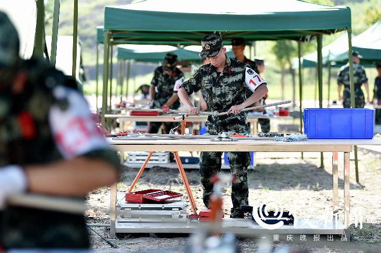 重庆厨艺精湛餐饮人才炊事员招聘启事